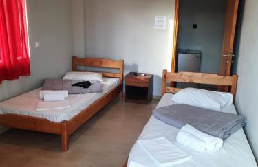 CHRISTOS Apartments - Foto 22