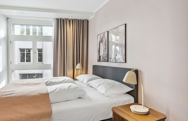 Limehome Basel Münzgasse - Foto 17