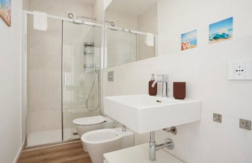 Keys of Sicily - Residence "Sabbia" sul mare - Foto 22