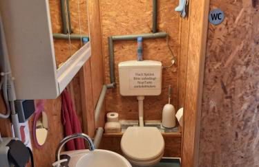 Ferienwohnwagen Rudolf - Foto 13