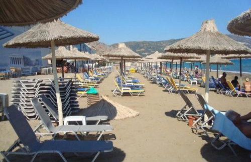 The Santo George Beach Resort - Foto 37