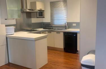 Spacious Central Penthouse Apartment With Parking - Foto 6