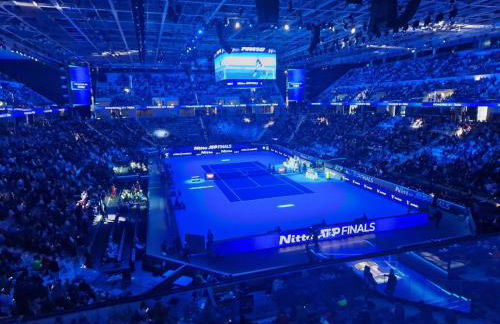 Giuly's home vicino Inalpi Arena, Università e Stadio - Foto 30