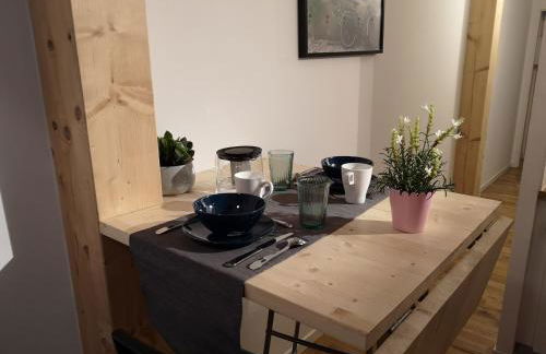 Maison 2 chambres, cosy, proche Métro - Foto 10