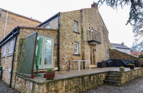 Malt Shovel Cottage - Foto 27