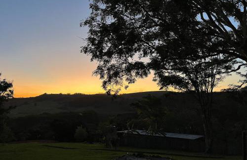 ECO GLAMPING BRASIL Santa Branca SP - Foto 48