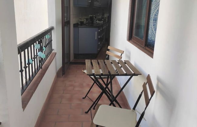 Frigiliana 3-bed Apartment- Sleeps 8 - Foto 18