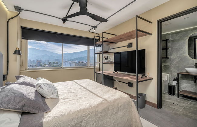 Nutibara Express by HOUSY HOST - Foto 45