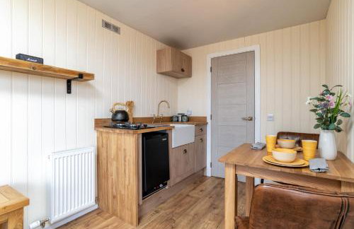 The Off Grid Cabin - Foto 13