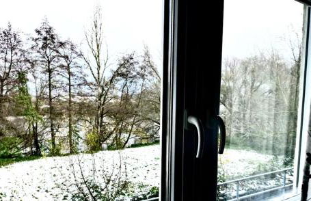 RIVERBLICK near FRANKFURT - Foto 13