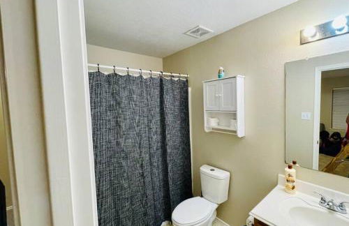 Spacious 3 Bedroom - Rosenberg - Foto 26