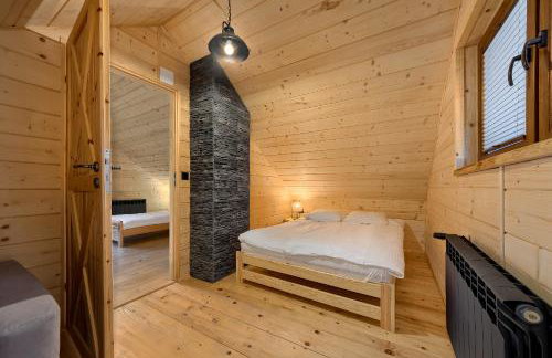 Domek Przy Stoku - Foto 40