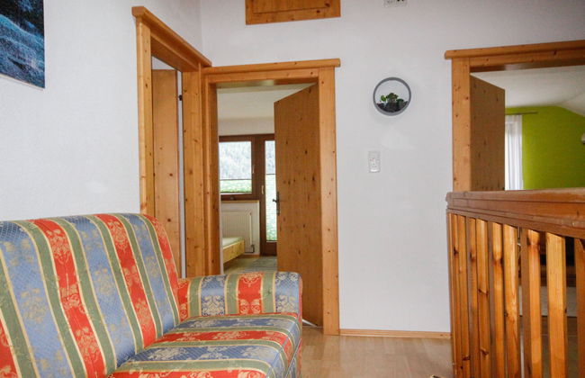 Alpenglühen - Foto 8