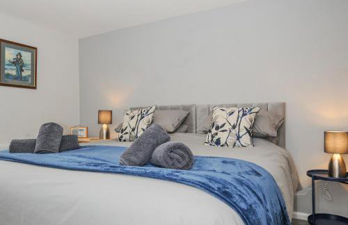 Manor Barn - Foto 26