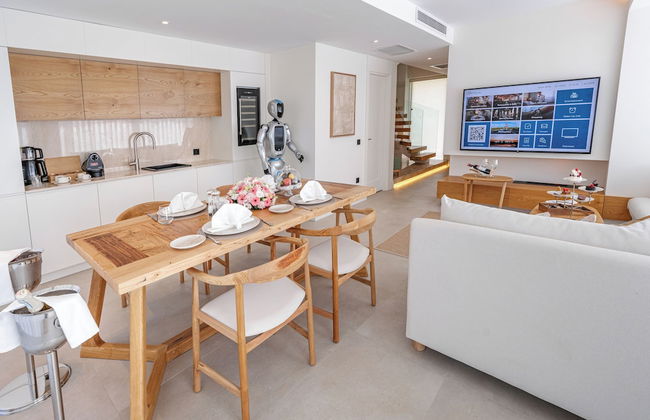 Club Arona Luxury Villas Belek - Photo 15