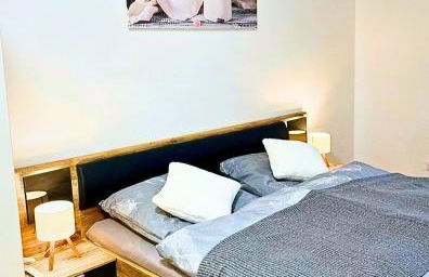 MOLA Apartments-Stilvolle Altstadtwohnung- Seilersee-5 Personen-Terrasse-Grill-Gratis WLAN - Foto 27