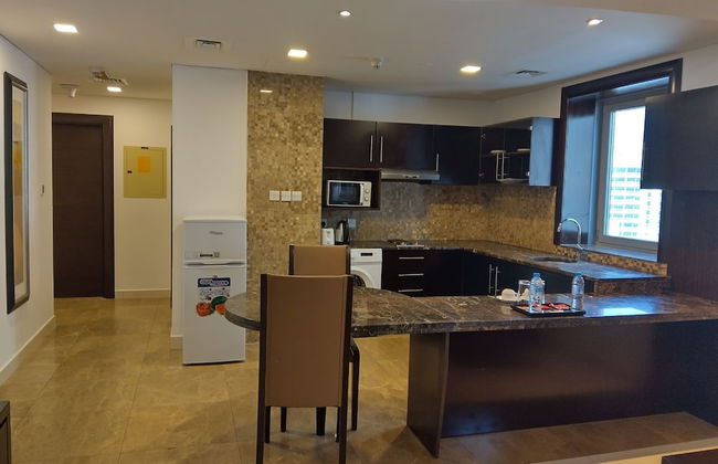 Tulip Creek Hotel Apartments - Photo 29