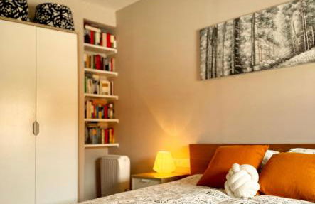 Chupitos de tinta Apartamento rural solárium - Foto 18