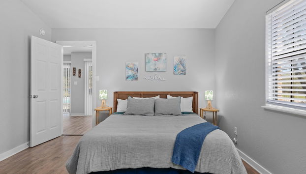 Sixteen Oaks - Photo 3, Chambre