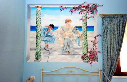 Agriturismo La Palazza - Foto 35