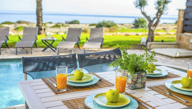 Villa El Greco - Foto 3, Interior