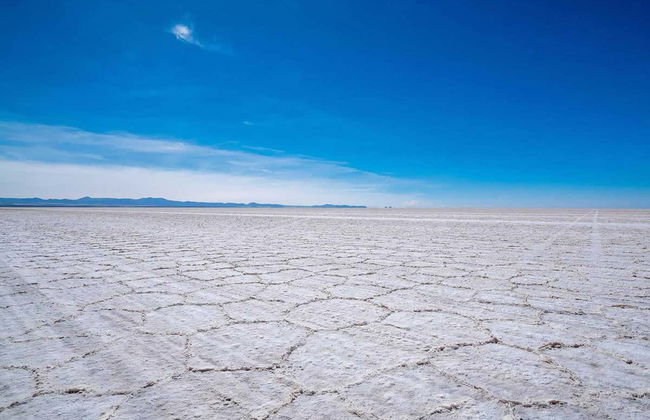 Excursión privada al salar de Uyuni - Foto 3