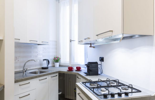 notaMi - Yellow Line Apartment - Foto 31