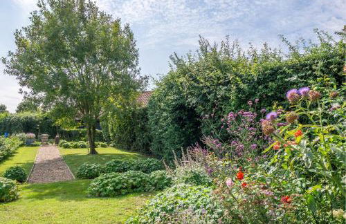 Elegant luxurious cottage - The Dove House - Foto 25