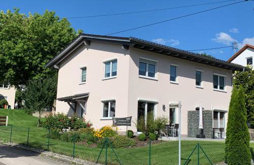 Ferienhaus Staudensonne - Foto 1
