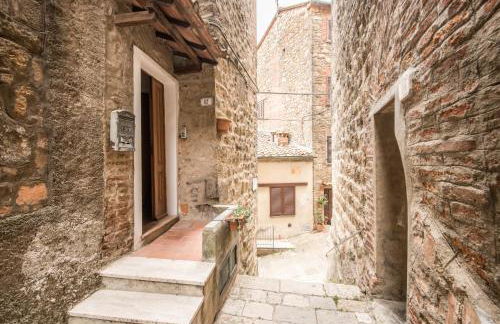 Casa di Franca a San Galgano - Foto 19