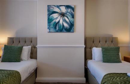 The Orchards- Rural Family & Work Friendly Home Near Durham - Foto 24