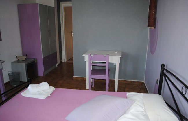 Karmik Concept Apartments - Photo 28