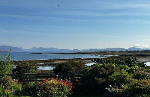 Seabird Cottage, Harrapool Isle of Skye - Photo 3