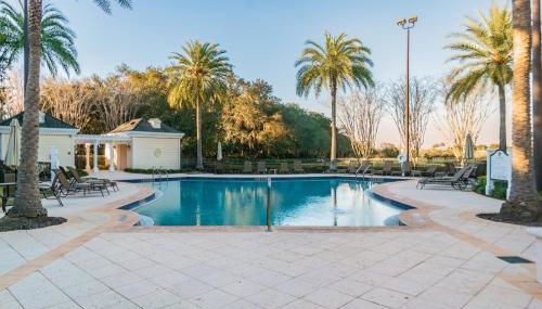 A DISNEY REUNION! Spacious And Spectacular, 5 Heated Pools, Sleeps 8, Overlooking Acres Of Views, LOW Rates! - Foto 5