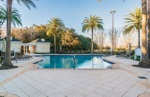 A DISNEY REUNION! Spacious And Spectacular, 5 Heated Pools, Sleeps 8, Overlooking Acres Of Views, LOW Rates! - Foto 5