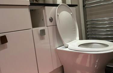 Stunning apartment in the heart of Central London - Foto 34