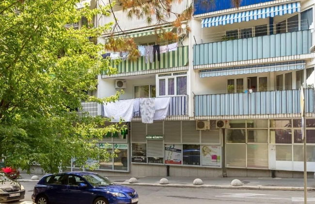 Executive Residence Ursus - Photo 11