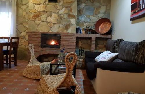 Casa Rural Aguas del Venero - Foto 33