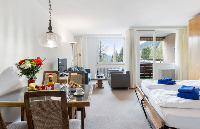 Parkareal (Utoring) - Foto 1