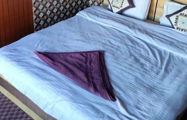 Soma Retreat Cottage Pangong Lake - Foto 5