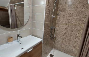 Traînefeuilles - Gîte au Four à Pain proche Zoo de Beauval - Foto 15