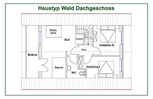 Huus Bökenboom - Foto 33