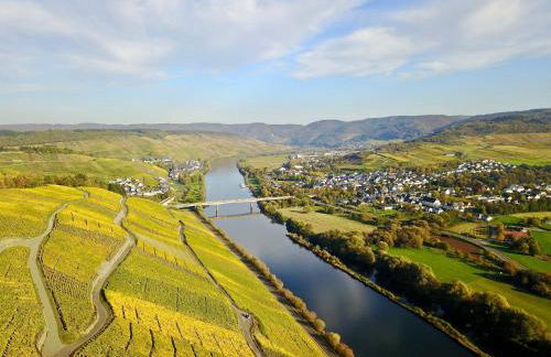 Bernkasteler Moselpanorama - Foto 11