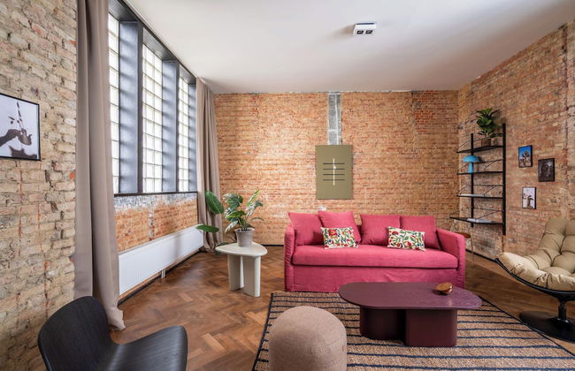 Smartflats - The Brooklyn - Photo 18