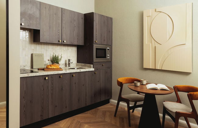 Native Glasgow - Photo 41