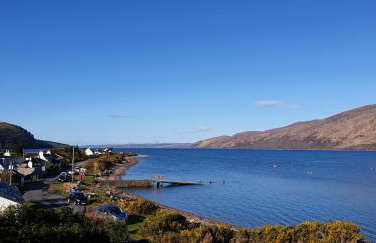 Tigh na Camus - Foto 15