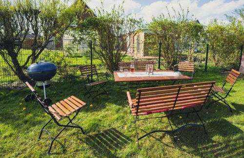 Auszeithaus Wybelsum - Photo 19