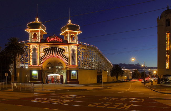 Mega Style Apartments - The Marc - Foto 32