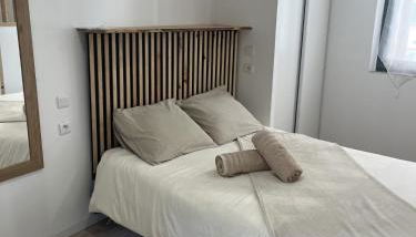 Charmant et Lumineux - Foto 3, towels