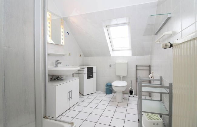 Ferienhaus Ankerboje - Foto 12